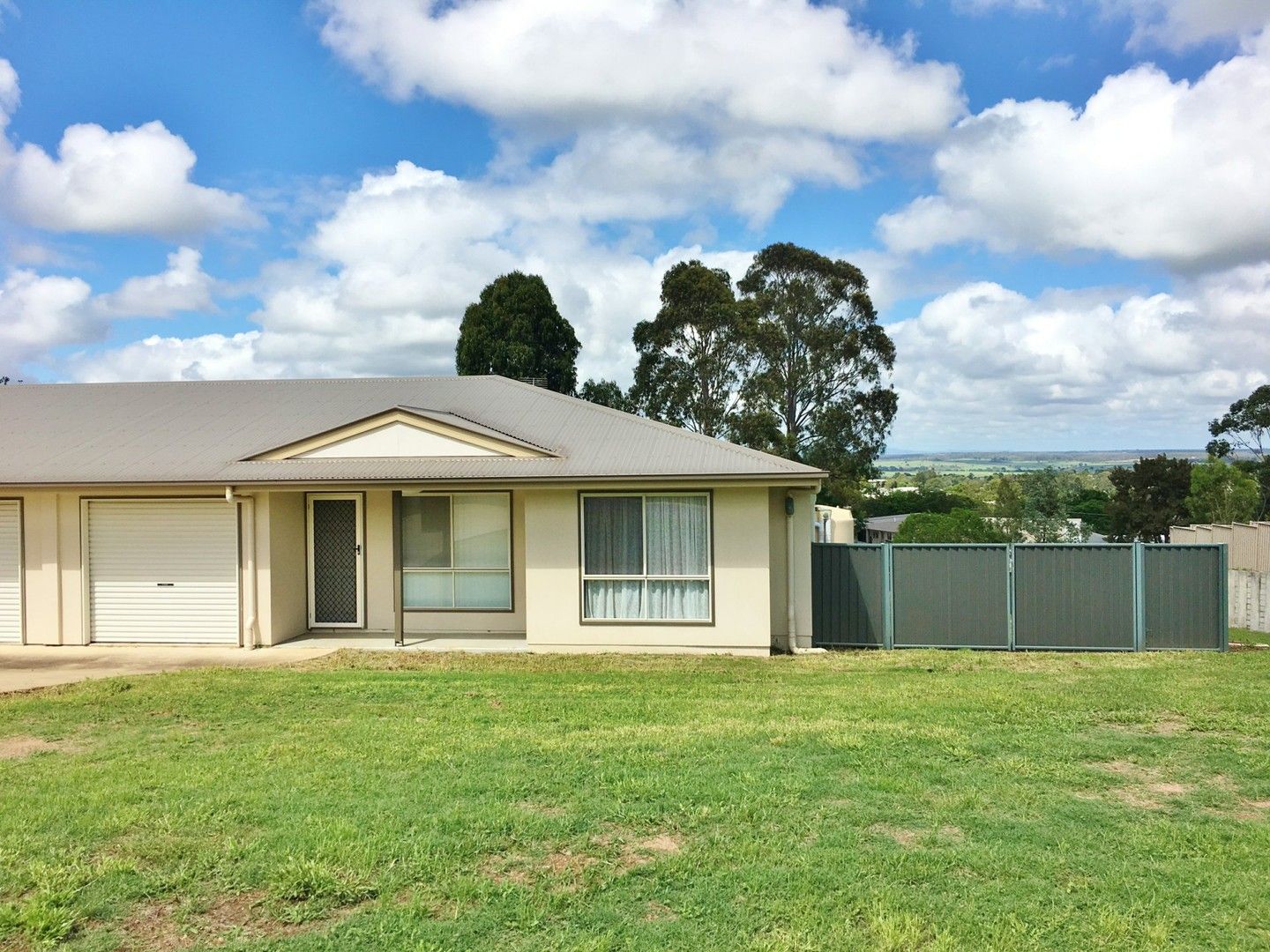 2 bedrooms House in 2/51 Webster Street KINGAROY QLD, 4610