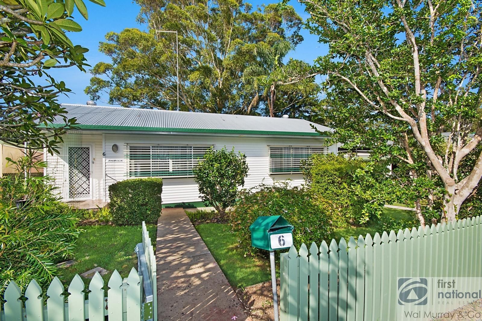 6 Spring Avenue, Goonellabah NSW 2480, Image 0