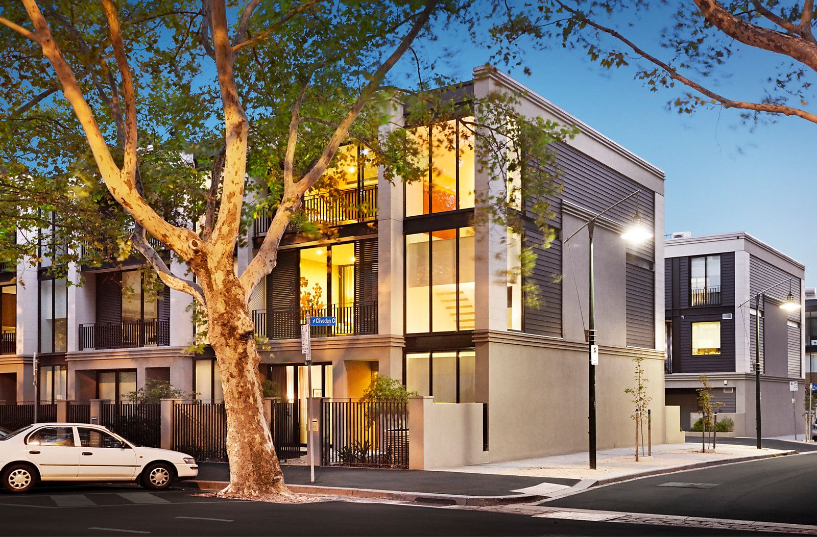 235 Wellington Parade South, East Melbourne VIC 3002, Image 0