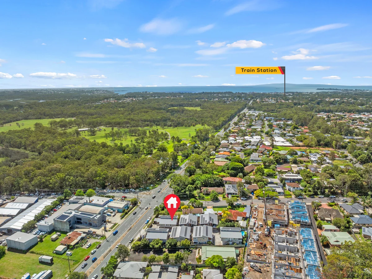 Additional image 12 of 10/307-309 Old Cleveland Road East, Capalaba QLD 4157