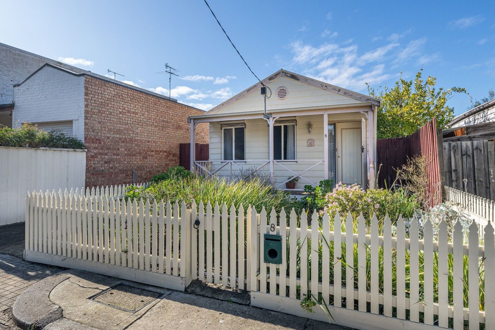 8 George Street, North Melbourne VIC 3051, Image 0