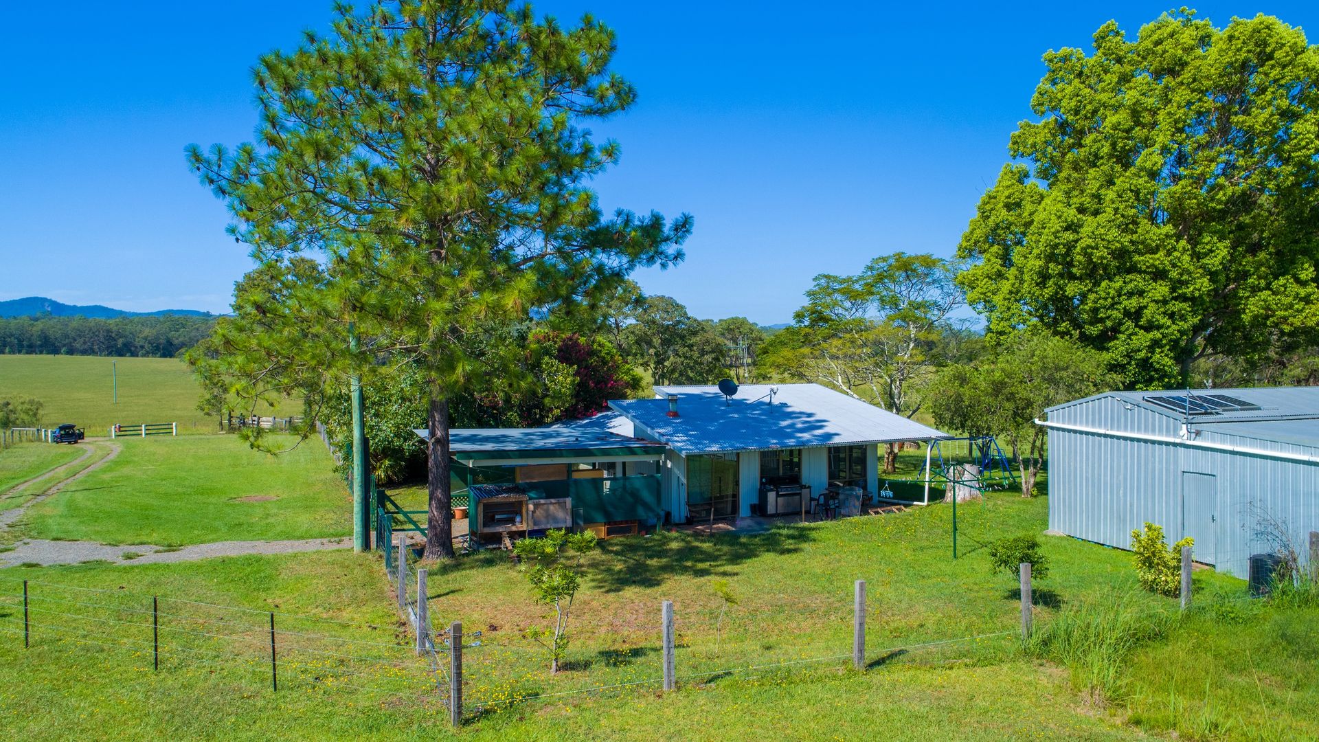 184 Rosewood Road, Rosewood NSW 2446 House for Sale 1,199,000