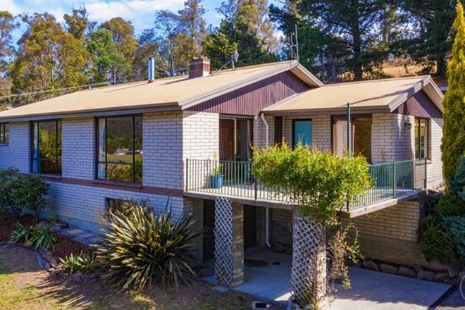 Picture of 82 Karoola Road, KAROOLA TAS 7267