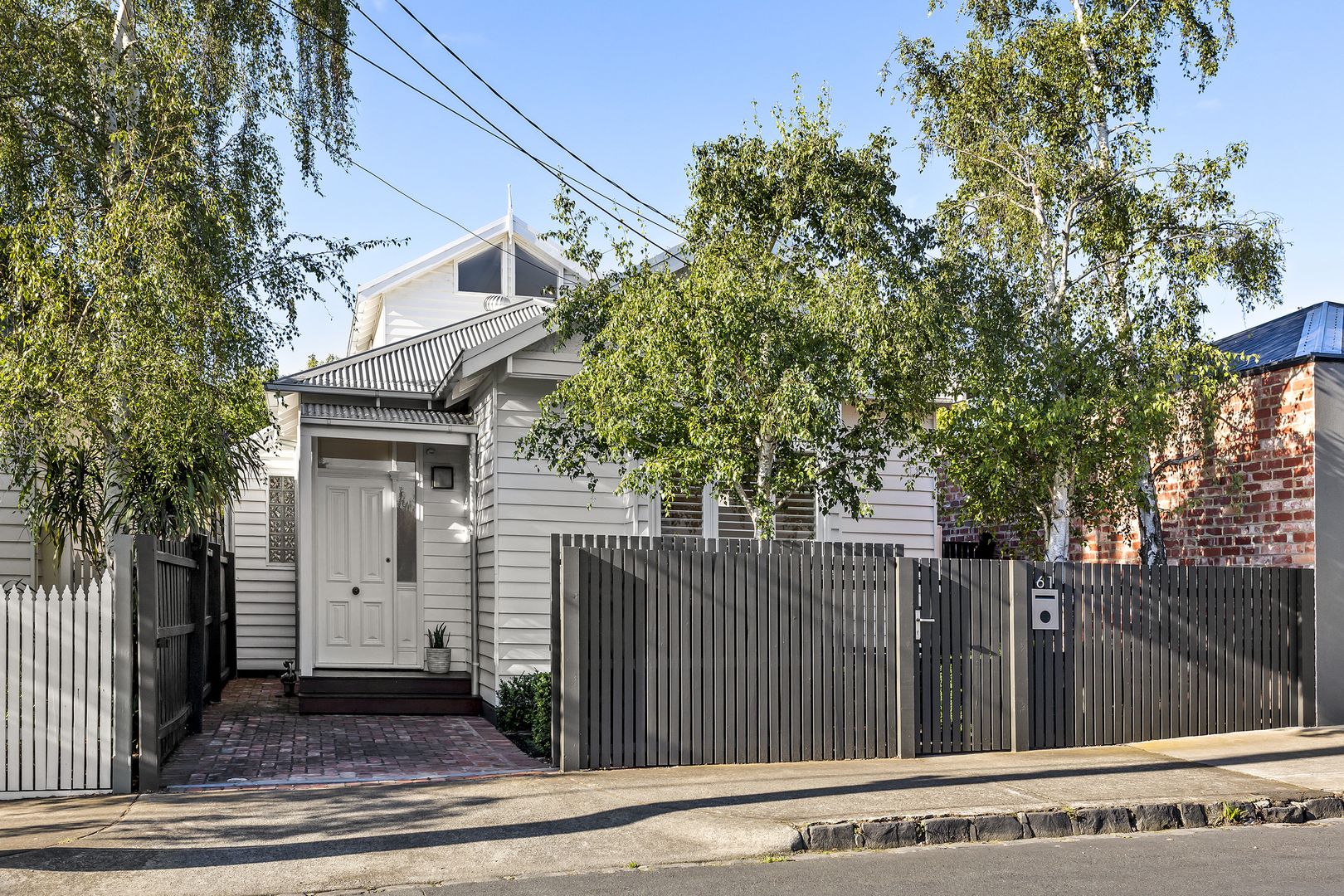 61 Prentice Street, Elsternwick Property History & Address Research