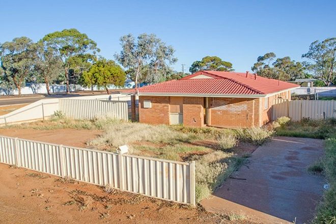 Picture of 75 Forrest Street, COOLGARDIE WA 6429
