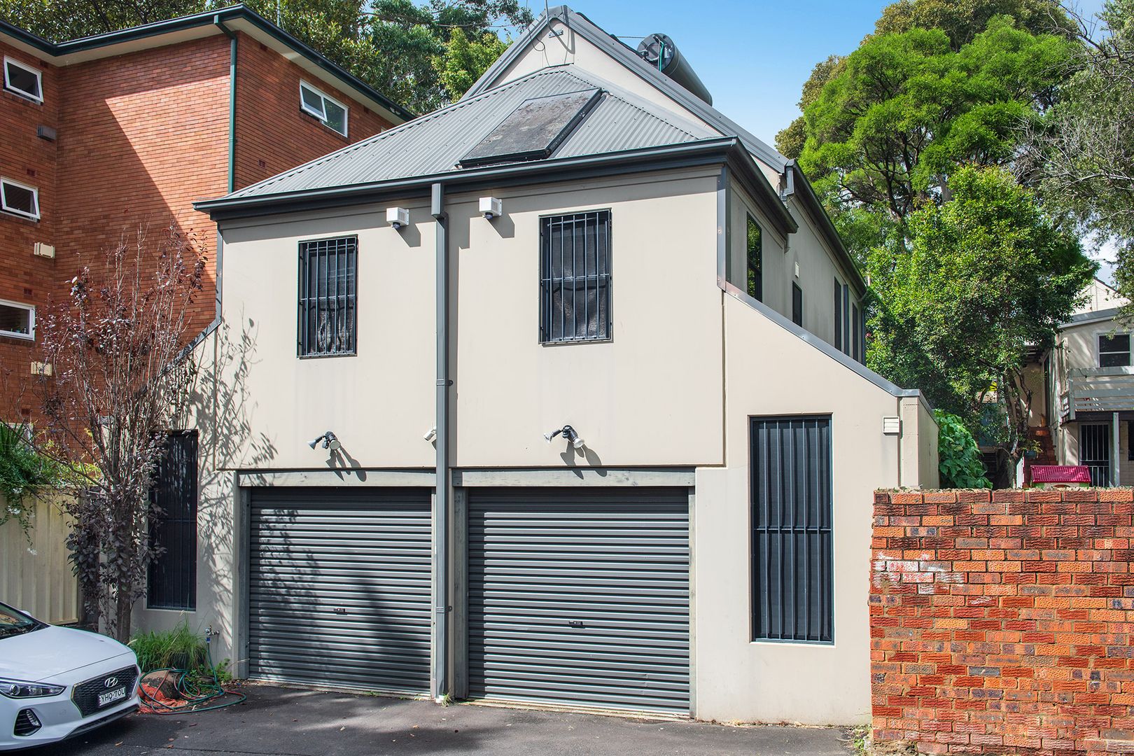 2/76 Alfred Street, Annandale NSW 2038