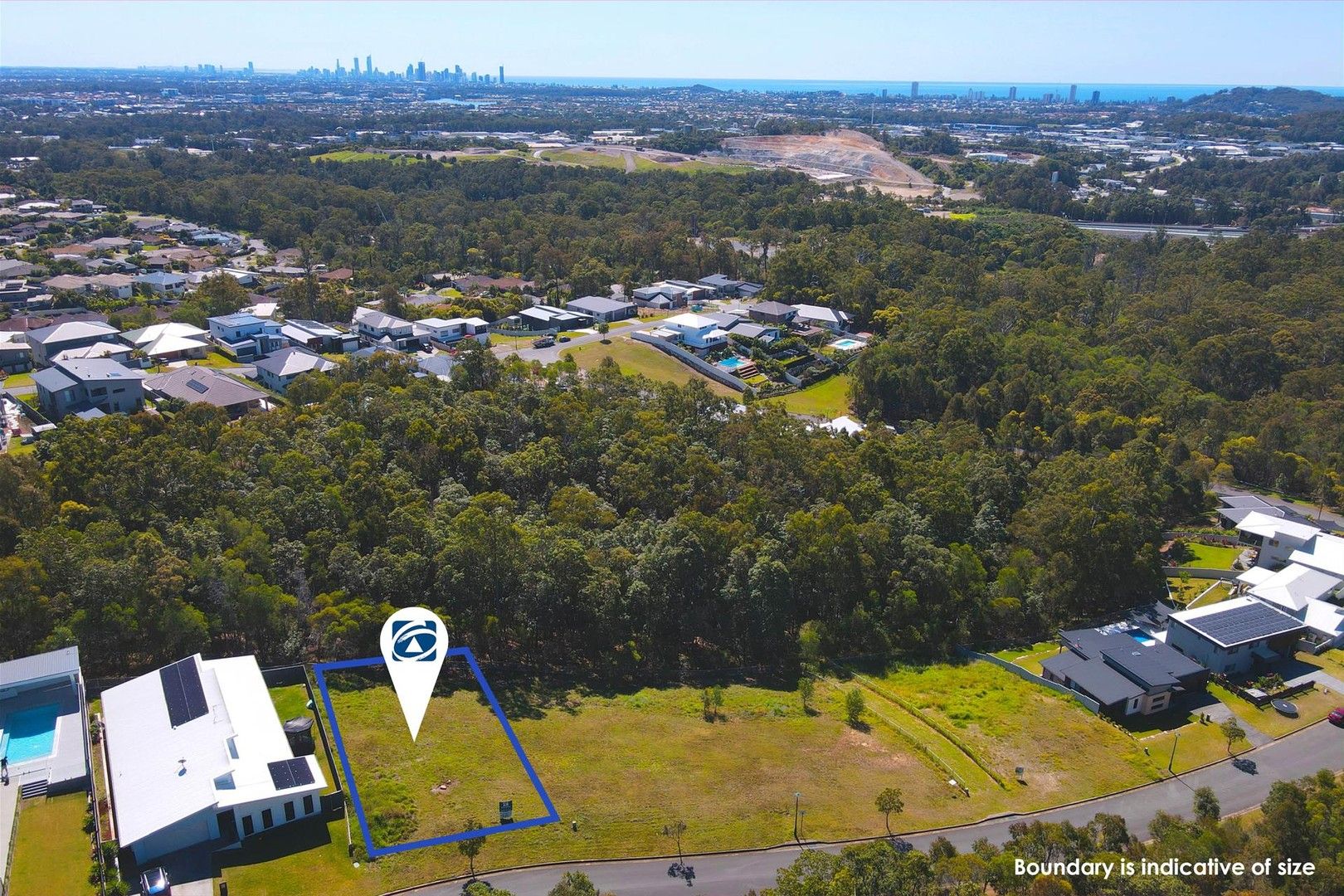 12 KINGCREST Drive, Reedy Creek QLD 4227, Image 0