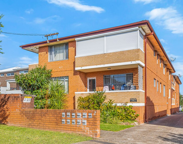 9/2 Boorea Avenue, Lakemba NSW 2195