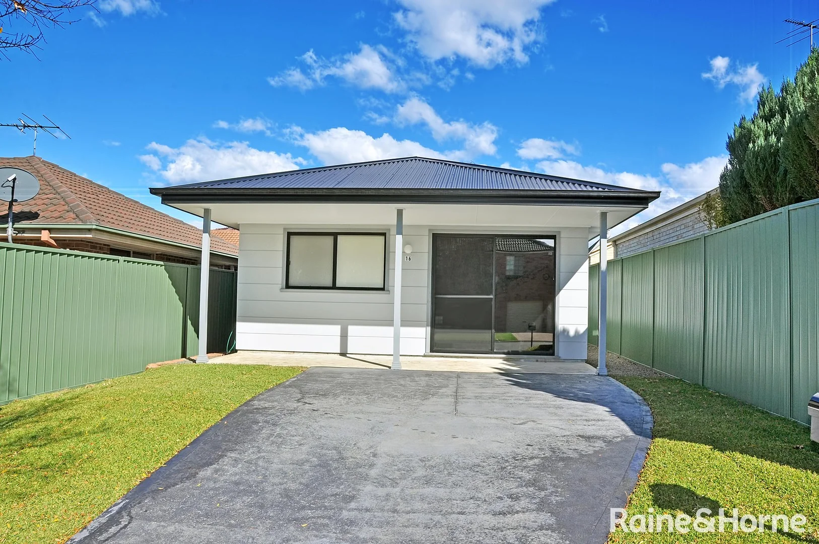 16 Brushwood Drive, Rouse Hill NSW 2155