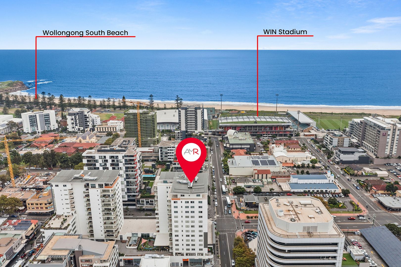 201/30 Burelli Street, Wollongong NSW 2500, Image 1