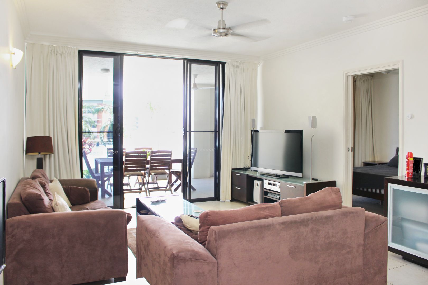 108/531-535 Flinders Street, Townsville City QLD 4810, Image 2