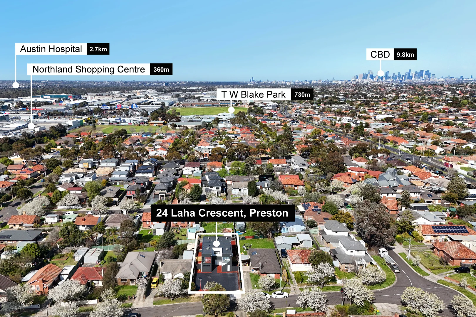 Additional image 22 of 24 Laha Crescent, Preston VIC 3072