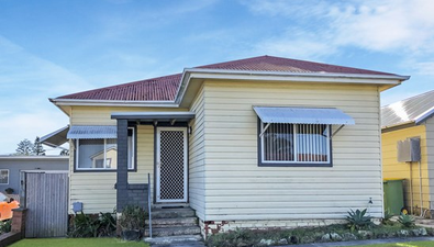 Picture of 38 Thompson Street, LONG JETTY NSW 2261