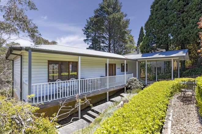 Picture of 47 Murray Street, LEURA NSW 2780