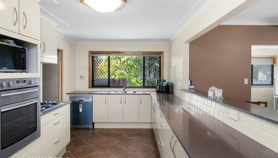Picture of 11 Gregory Street, GREYSTANES NSW 2145