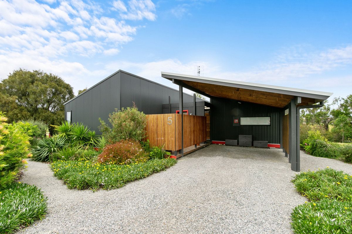 5 Seagull Avenue, Metung VIC 3904, Image 0