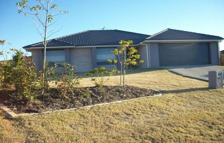 9 Bickle Place, North Booval QLD 4304, Image 0