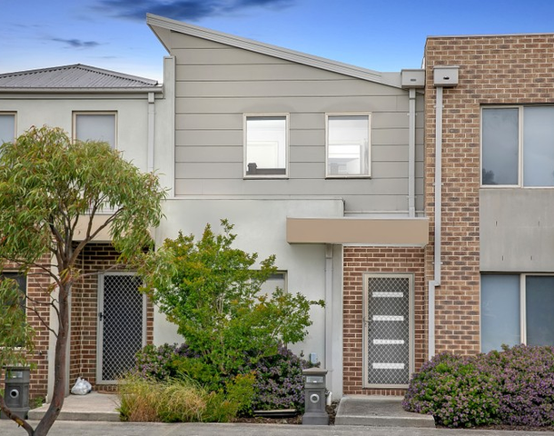 37/1 Hyde Park Avenue, Craigieburn VIC 3064