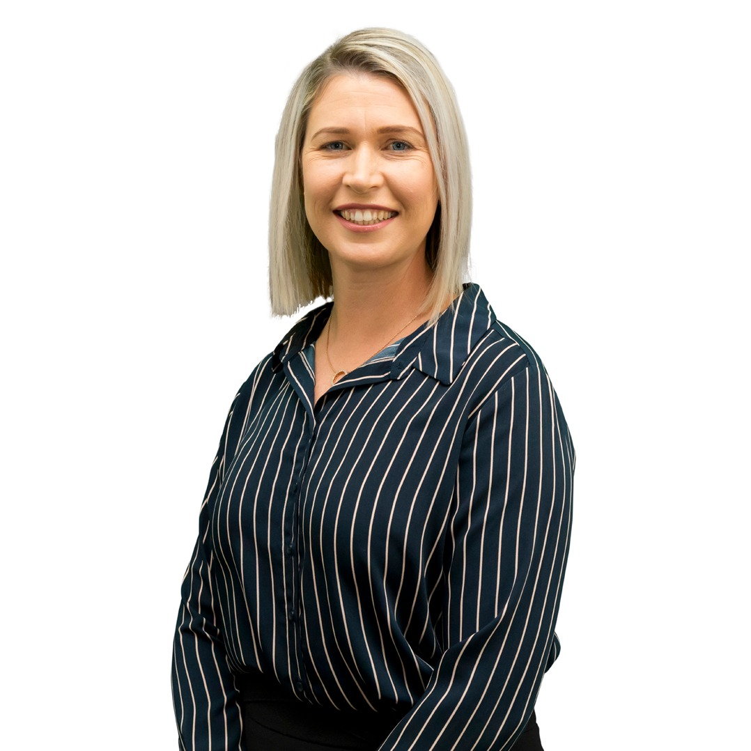 Tracey McDonald