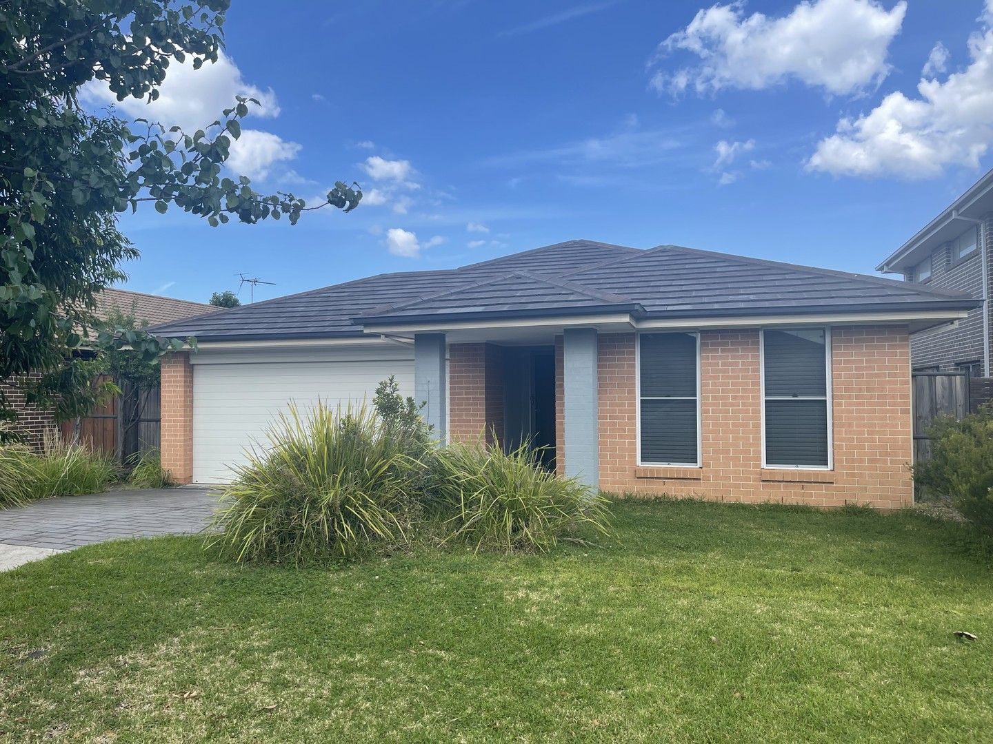 4 bedrooms House in 82 Hastings Street THE PONDS NSW, 2769