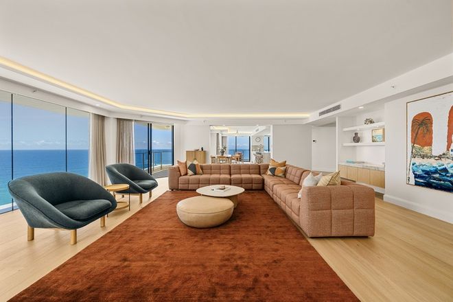 22C/62-72 Old Burleigh Road Surfers Paradise 4217 - Image 5