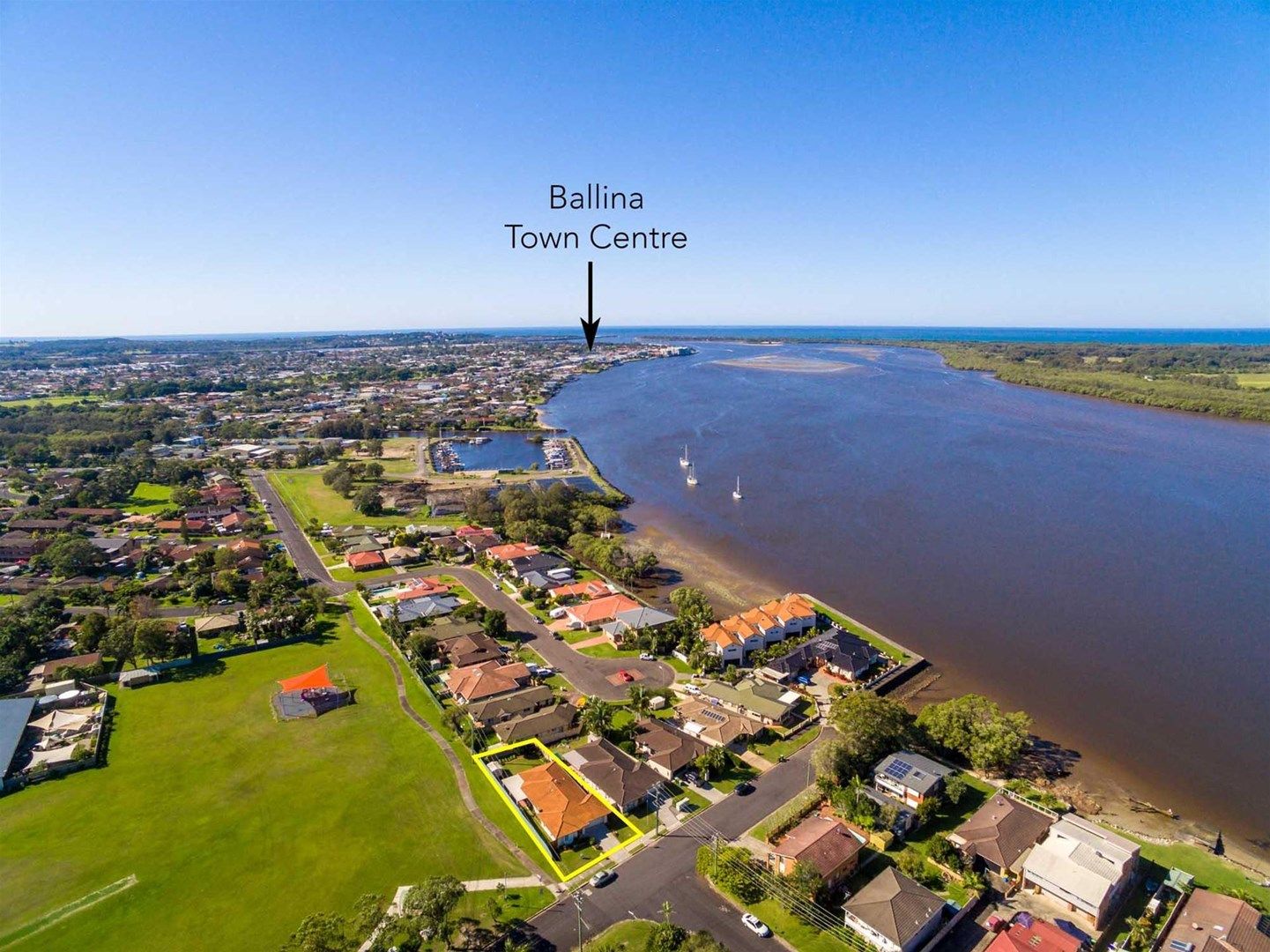 13 Daydream Avenue, West Ballina NSW 2478, Image 0