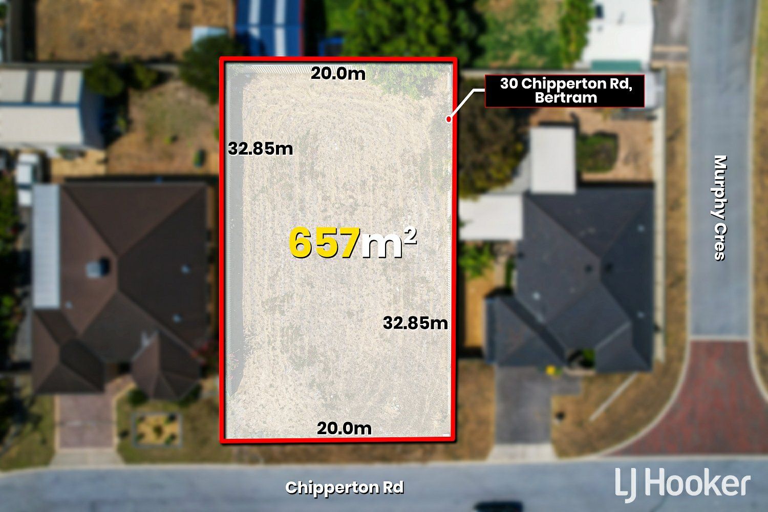 30 Chipperton Road, Bertram WA 6167, Image 1