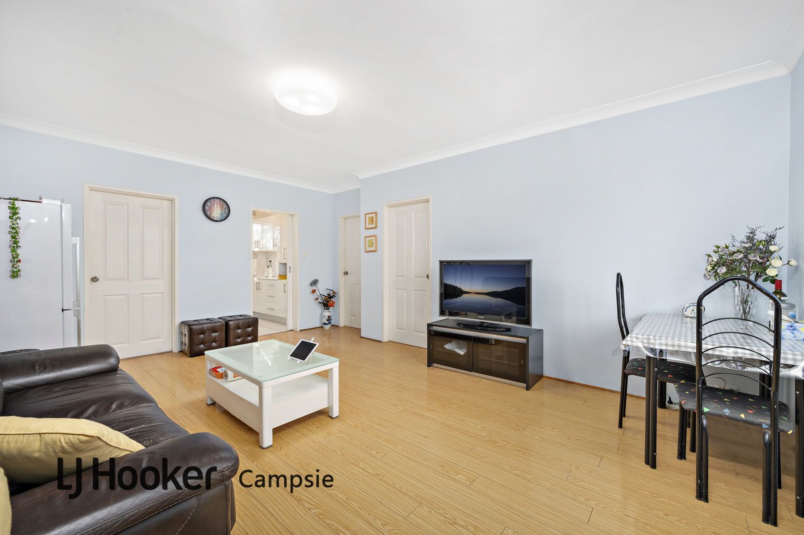 6/13 Second Avenue, Campsie NSW 2194, Image 1