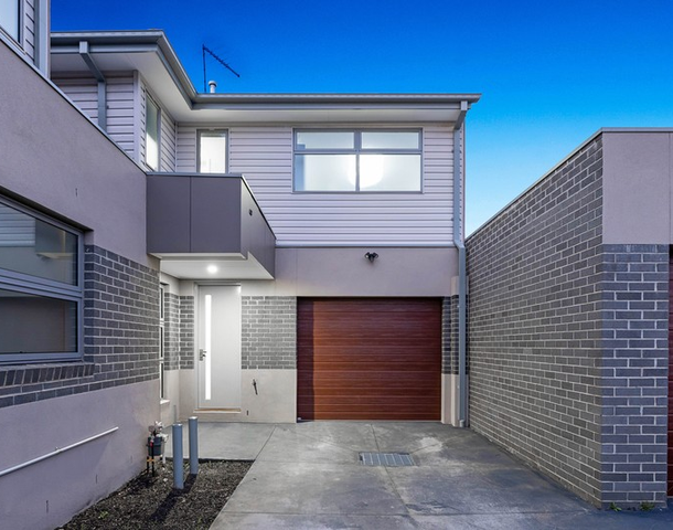 4/22 Black Street, Westmeadows VIC 3049