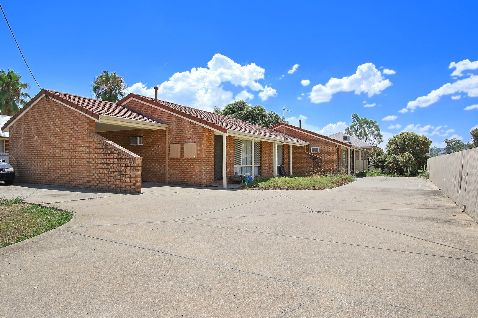 1/124 Alexandra St, East Albury NSW 2640, Image 0