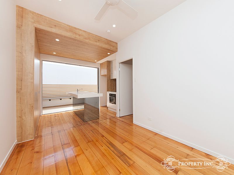 1 bedrooms Apartment / Unit / Flat in 5/82 Granville Street WEST END QLD, 4101