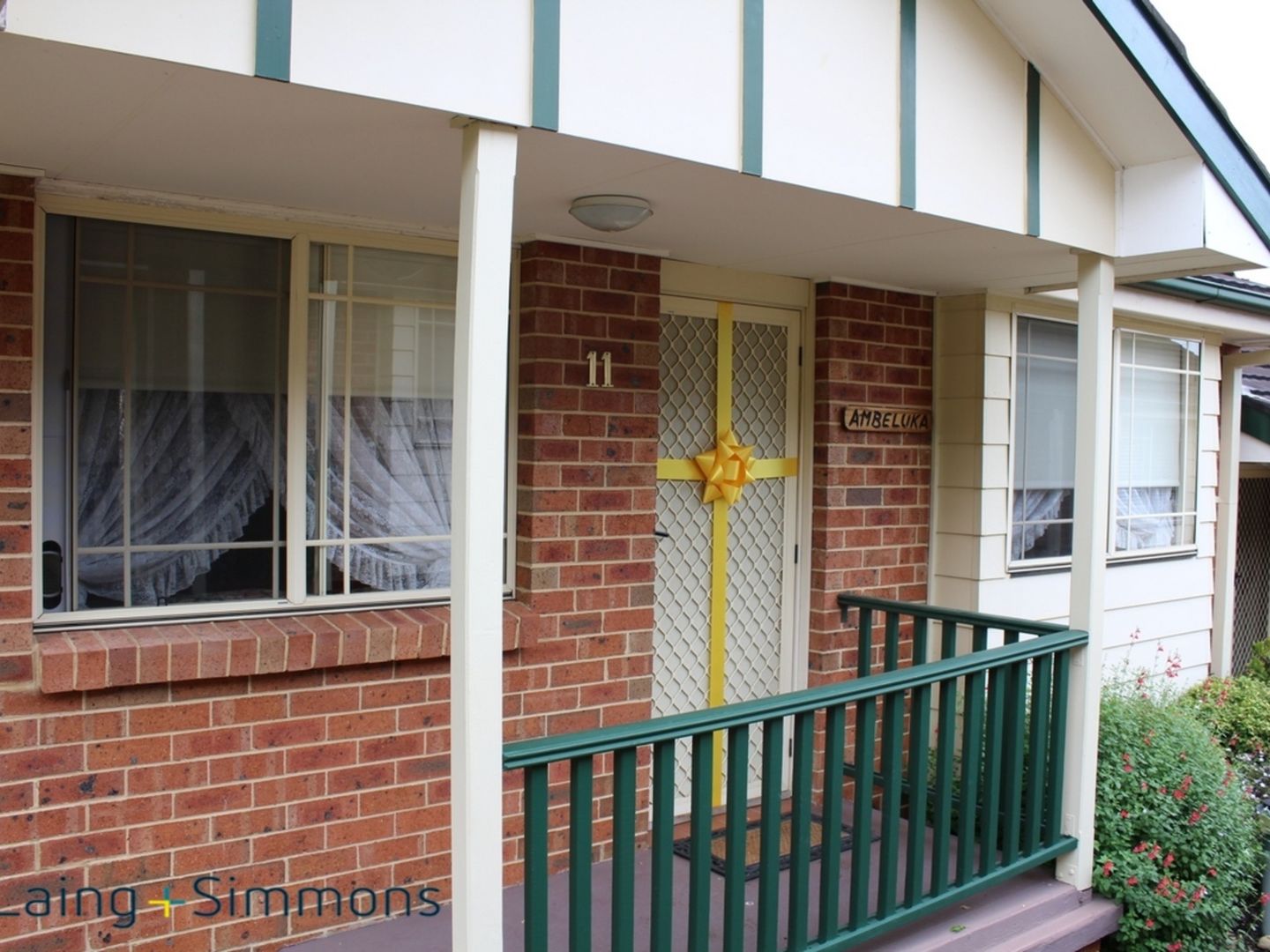 11/66-68 Broughton Street, Camden NSW 2570, Image 1