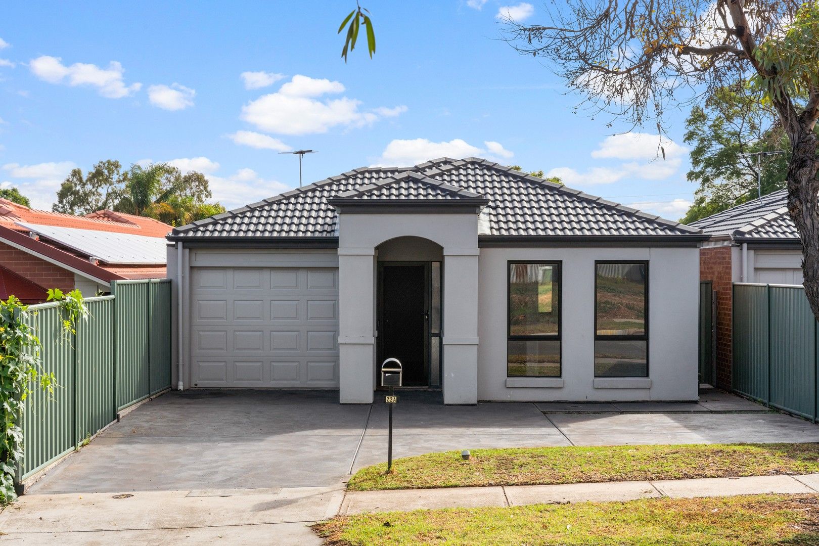 3 bedrooms House in 22A Elizabeth Street BLAIR ATHOL SA, 5084