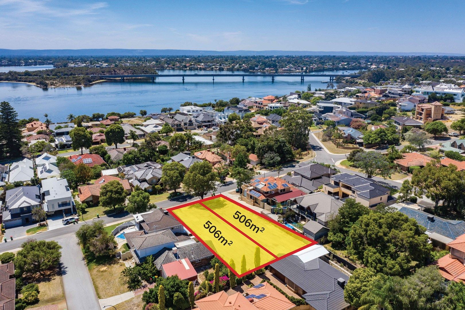 Lot 188/63b River View Terrace, Mount Pleasant WA 6153, Image 0