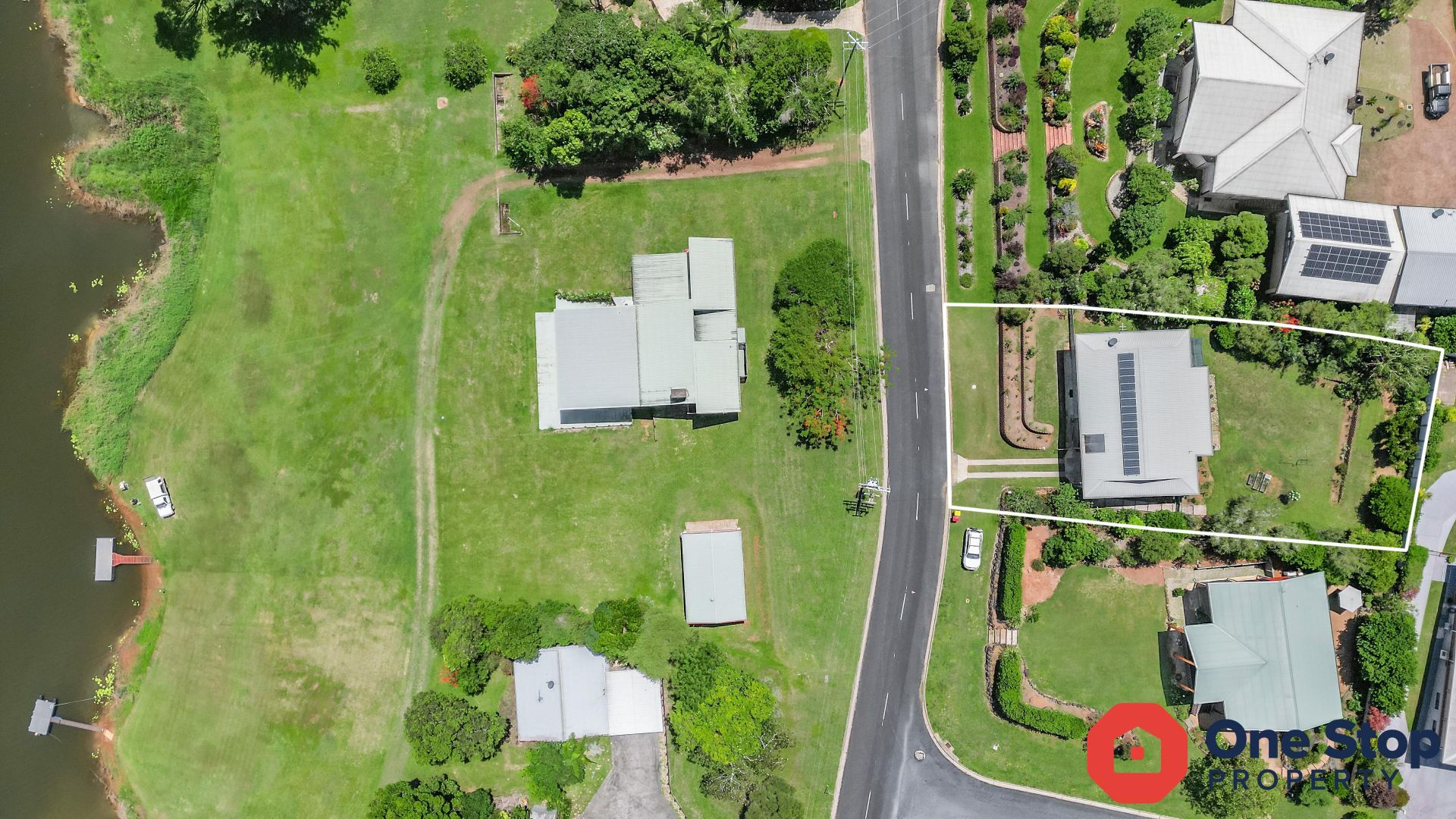 3 Oleander Drive, Yungaburra QLD 4884, Image 1