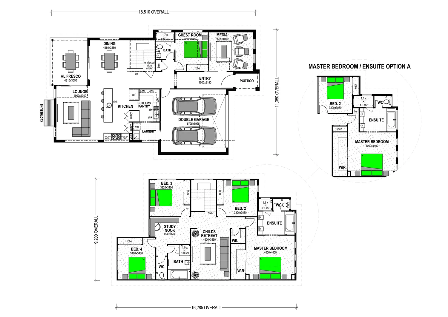 Additional image 2 of Lot 4 Address Available Upon Request, Yandina QLD 4561
