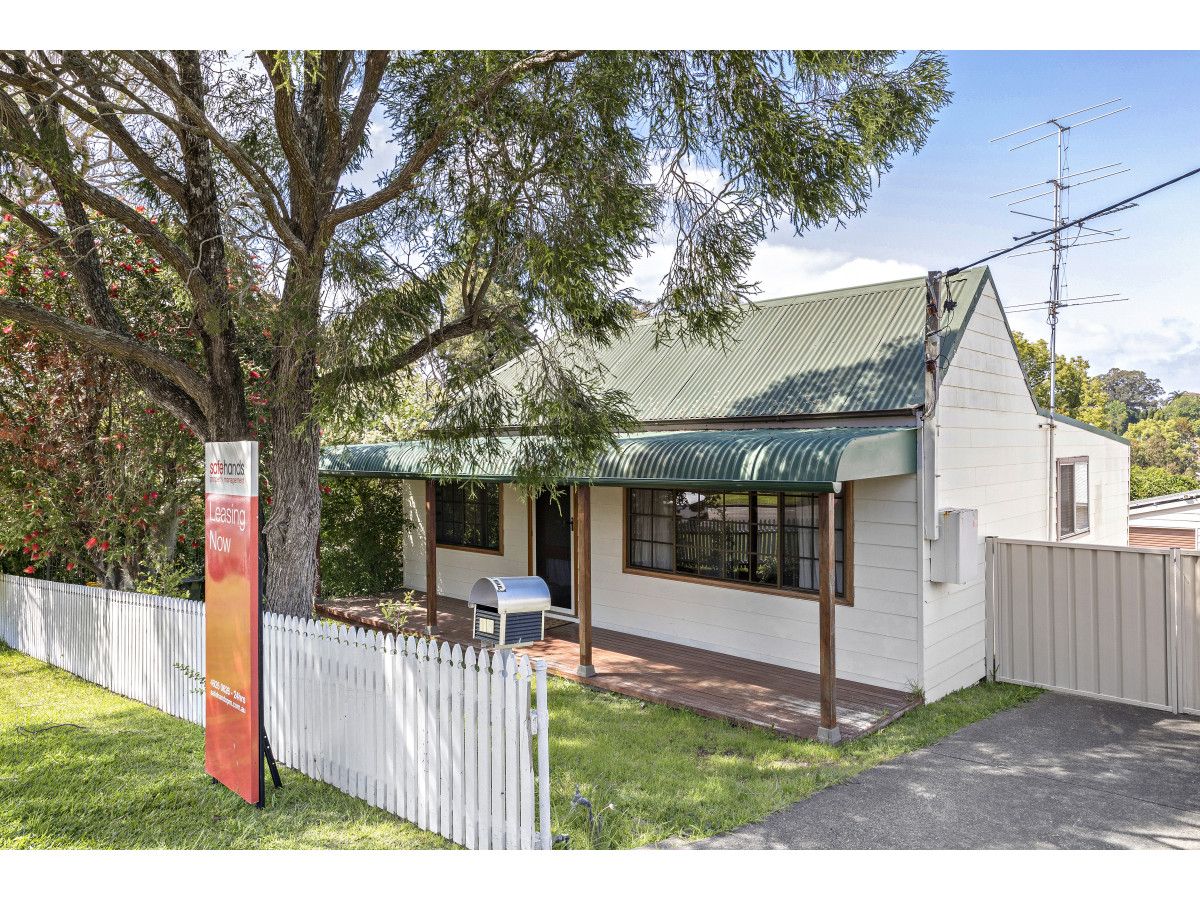 18 Fern Valley Road, Cardiff | Property History & Address Research | Domain