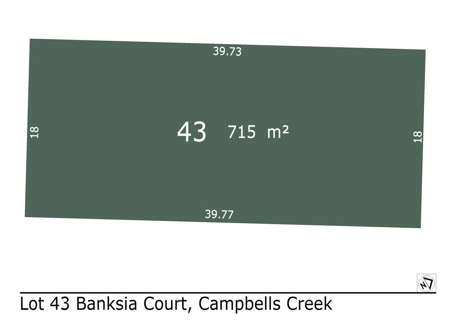 7 Sheoak Court, Campbells Creek VIC 3451, Image 1