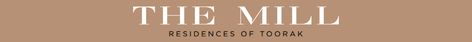 Delta Property Group | The Mill's logo
