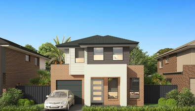 Picture of Lot 502 Garreffa Street, RIVERSTONE NSW 2765