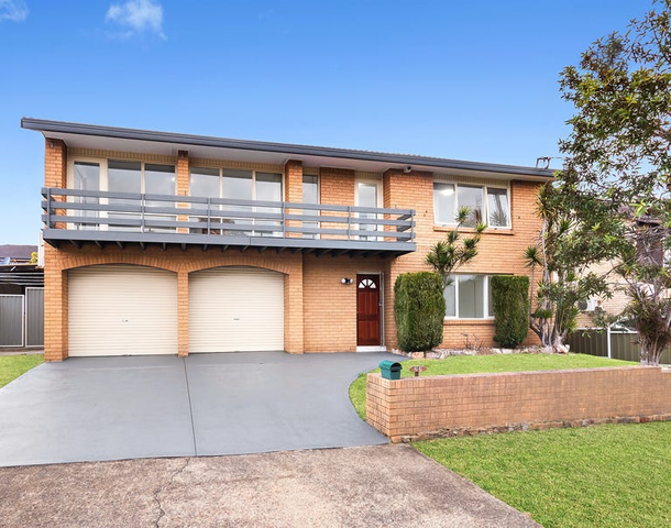 27 Unwin Street, Bexley NSW 2207