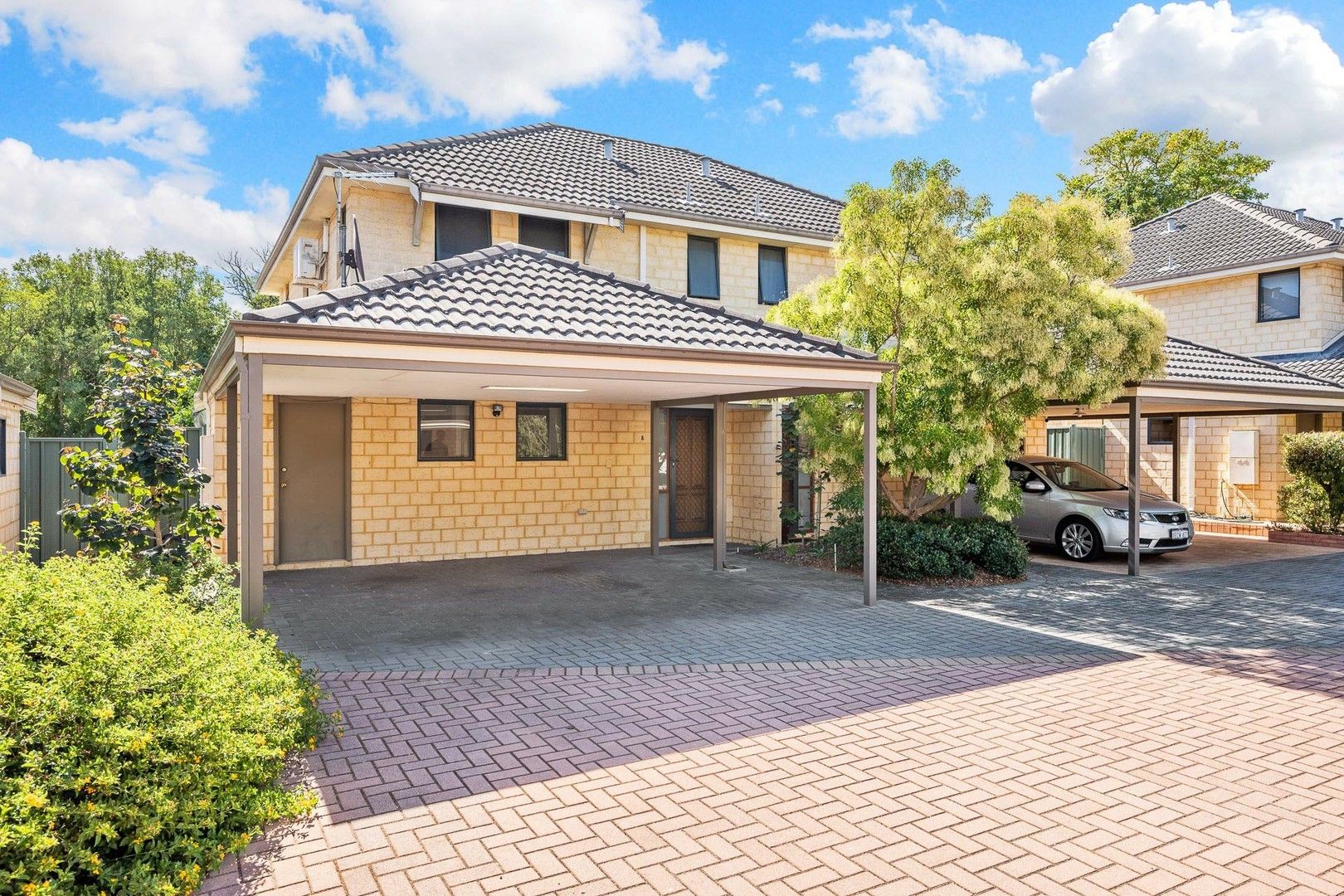 8/53 Woodloes Street, Cannington WA 6107