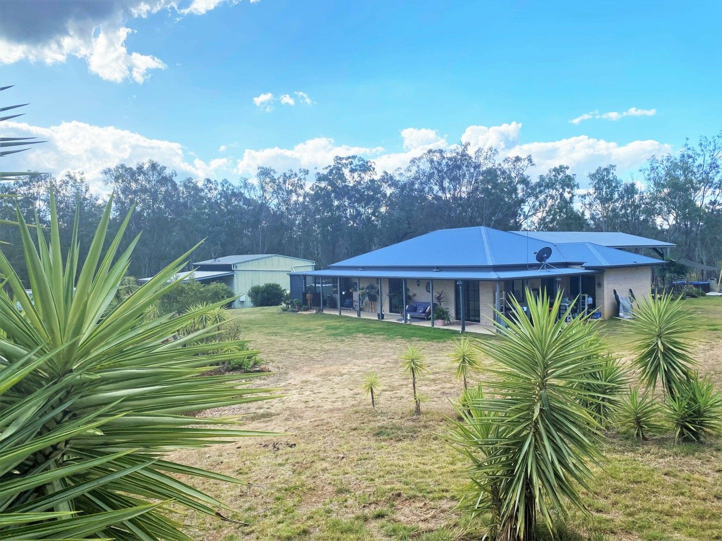 92 Forest Ridge Crescent, Mount Mort QLD 4340, Image 0