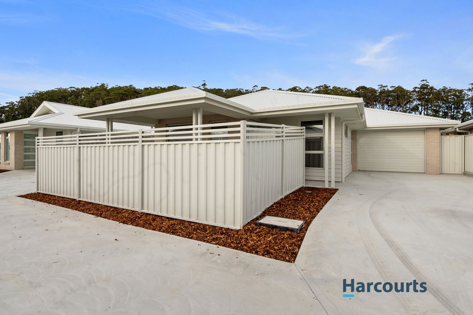 10 & 11/67 Stubbs Road, Turners Beach TAS 7315, Image 0