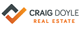 Craig Doyle Real Estate's logo
