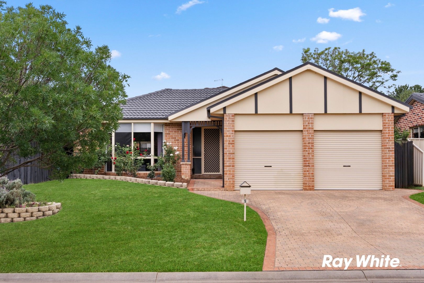 5 Kentia Court, Stanhope Gardens NSW 2768, Image 0