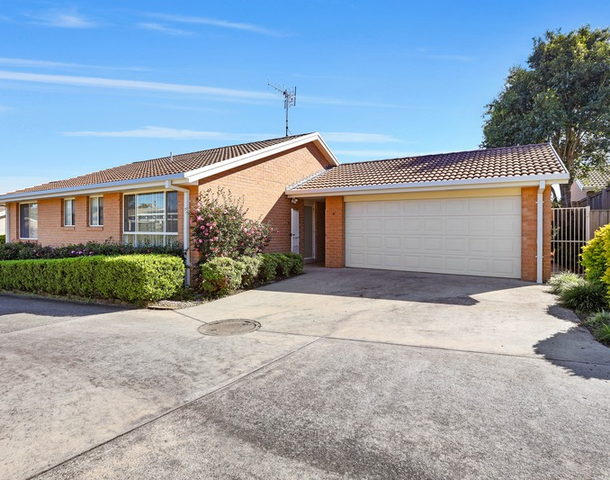 6/3 Rodlee Street, Wauchope NSW 2446