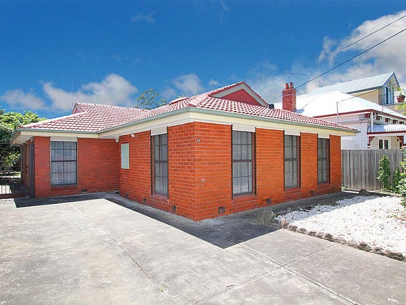 49 Blair Street, Coburg Property History & Address Research Domain