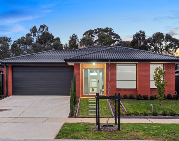 37 Hesse Avenue, Flora Hill VIC 3550