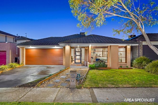 Picture of 3 Mariposa Grove, CRANBOURNE VIC 3977